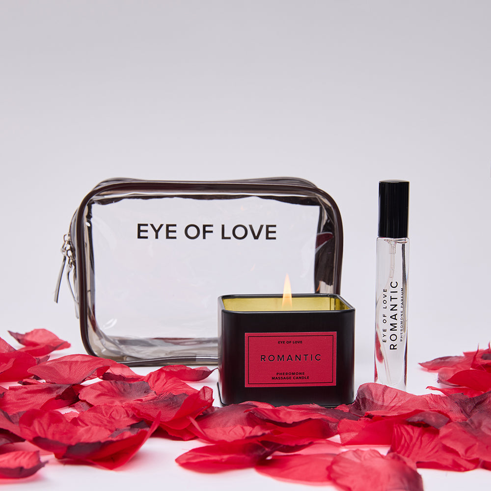 EOL Romantic Attract Her Gift Set