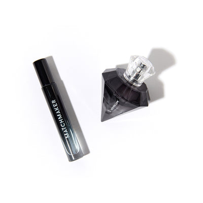 EOL Matchmaker Black Diamond Parfum Set