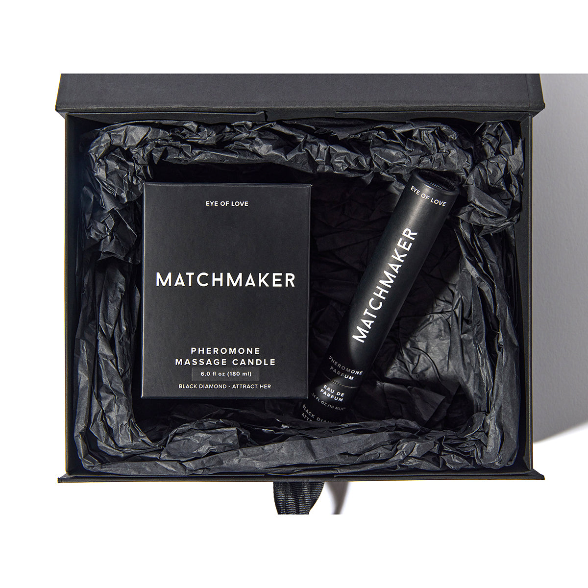 EOL Matchmaker Black Diamond Gift Set