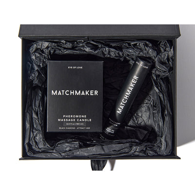 EOL Matchmaker Black Diamond Gift Set