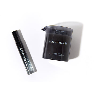 EOL Matchmaker Black Diamond Gift Set