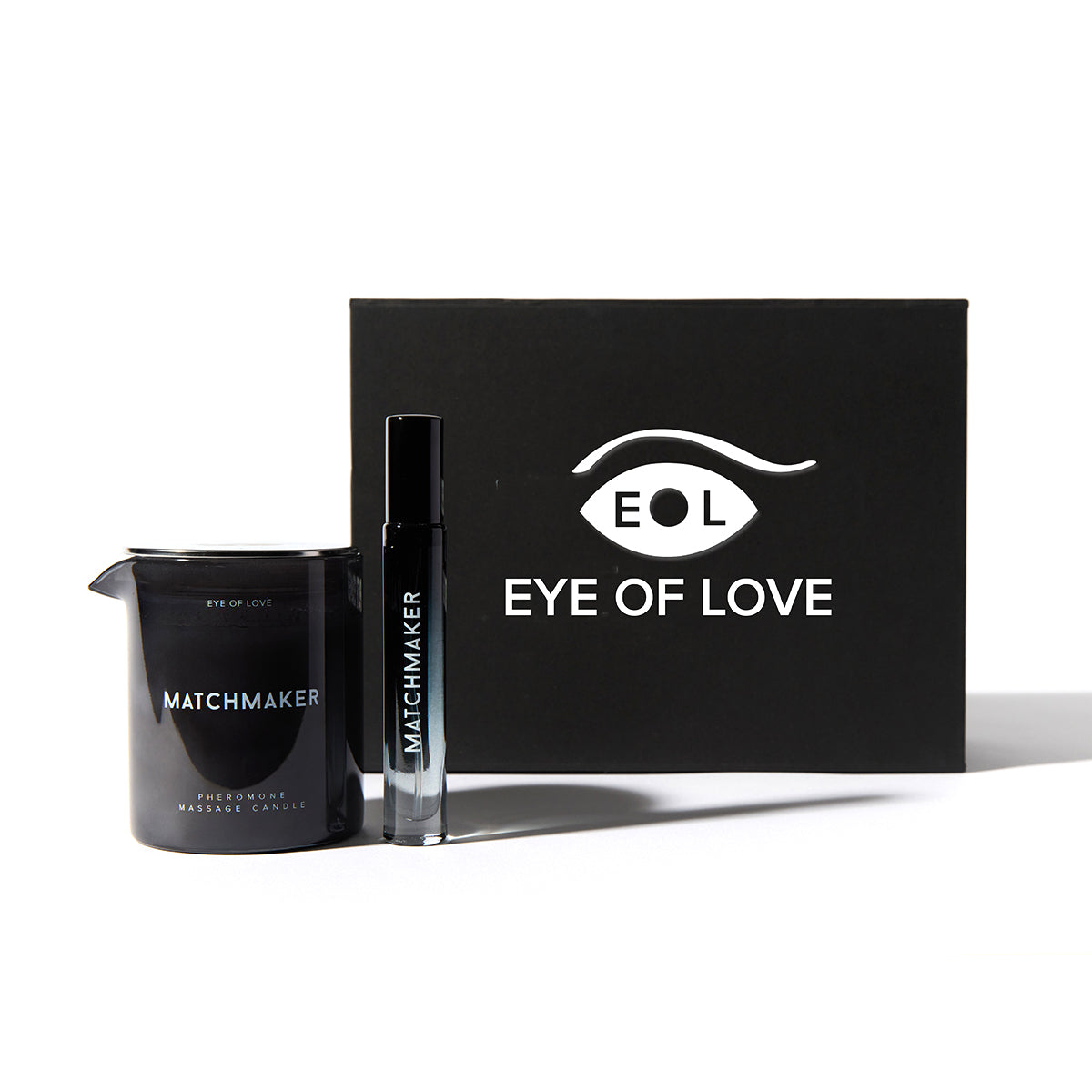 EOL Matchmaker Black Diamond Gift Set