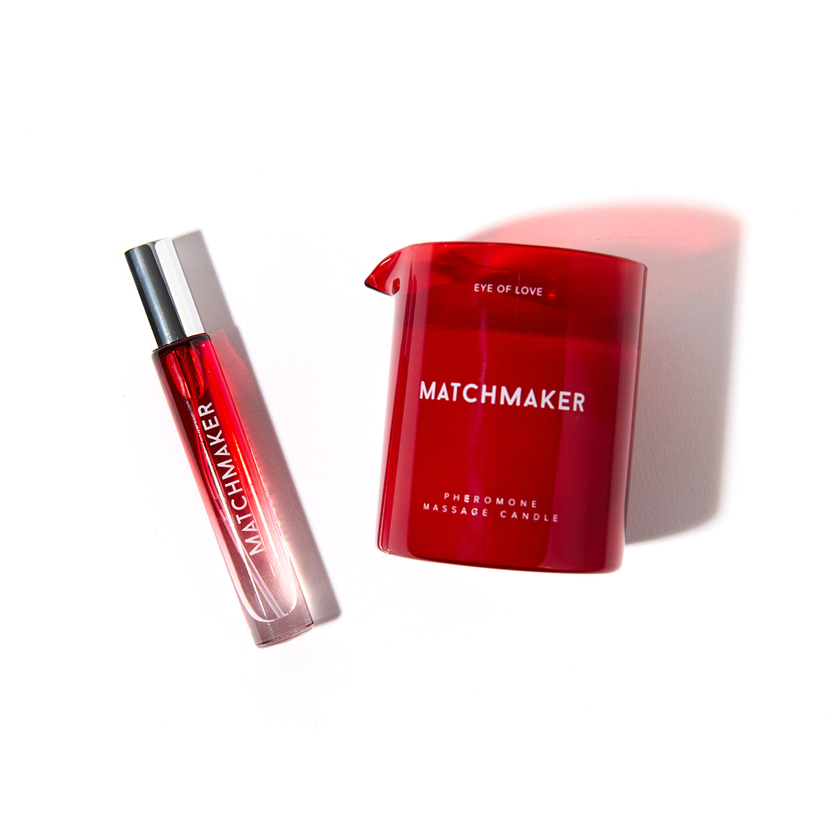 EOL Matchmaker Red Diamond Gift Set