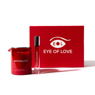 EOL Matchmaker Red Diamond Gift Set