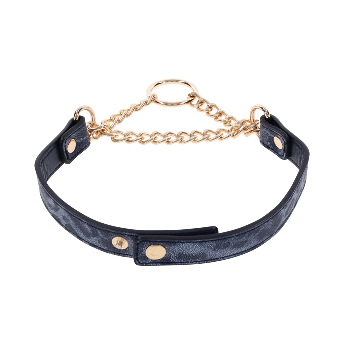 SS S&M Cougar Day Collar