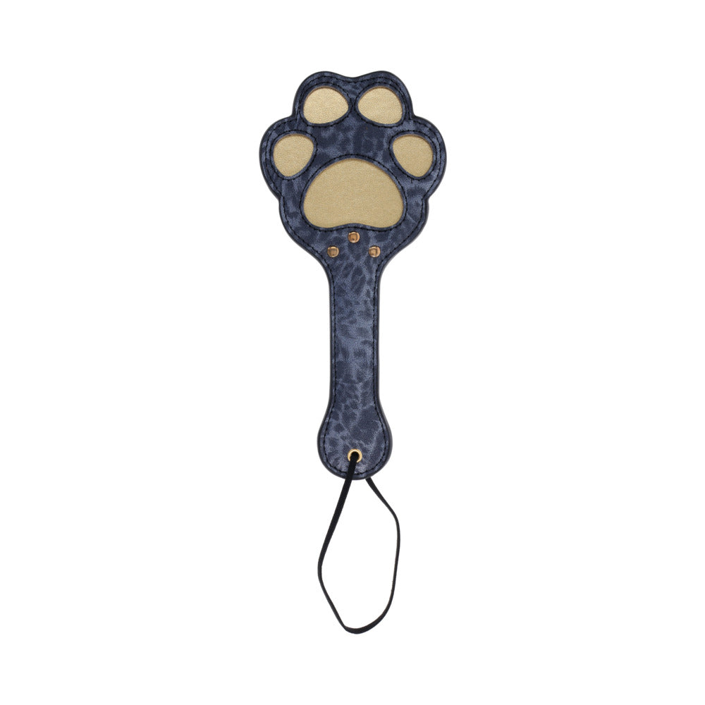 SS S&M Cougar Paw Paddle