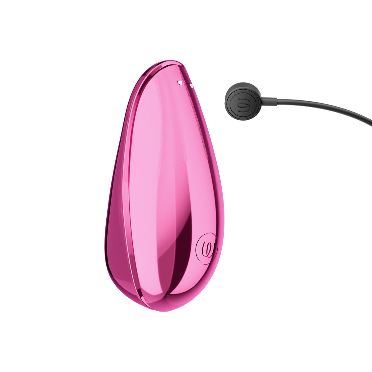 Womanizer x Iggy Azalea Liberty 2 Pink