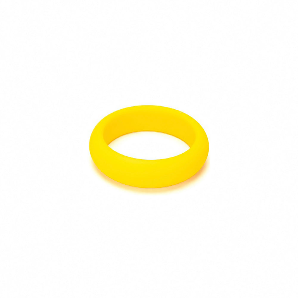 Me You Us Silicone 42mm Ring