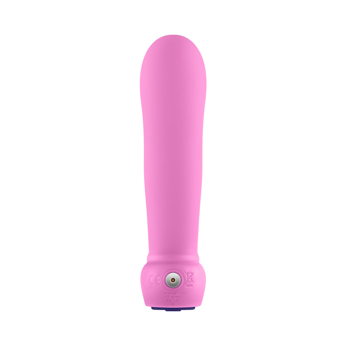 FemmeFunn Sormi Bullet Pink