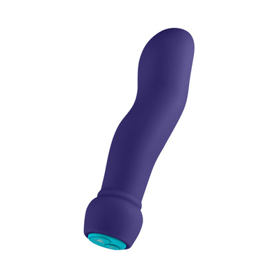 FemmeFunn Sormi Bullet Dark Purple