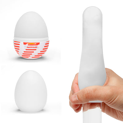 Tenga EGG Tube