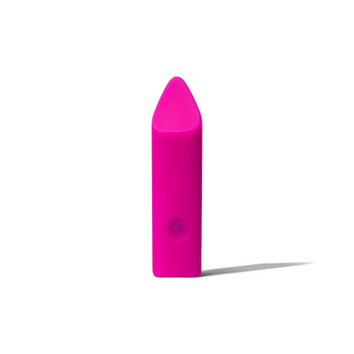 Dame Zig Lipstick Vibrator Pink