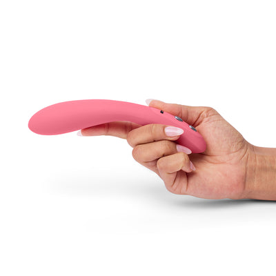 ILY by Je Joue The Wand Flexi Warm GSpot