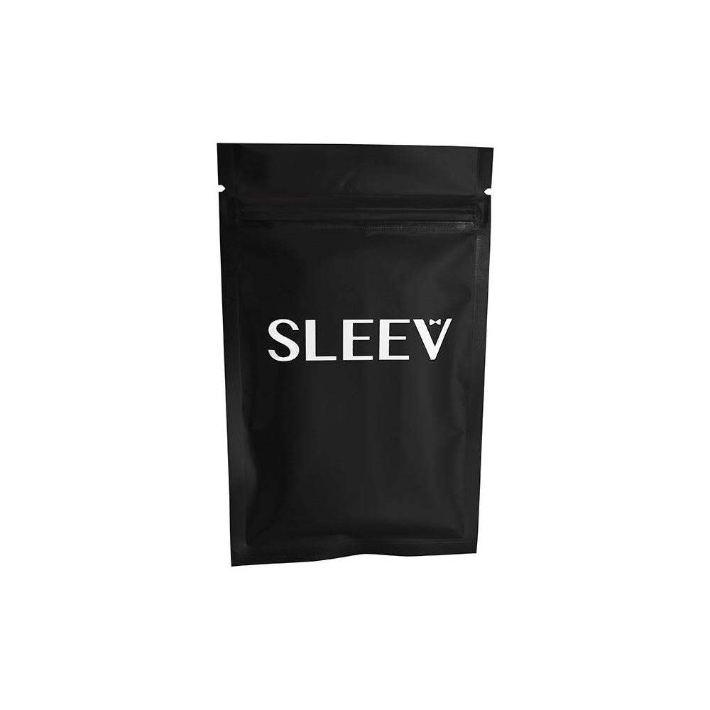 Sleev Individual Pouch