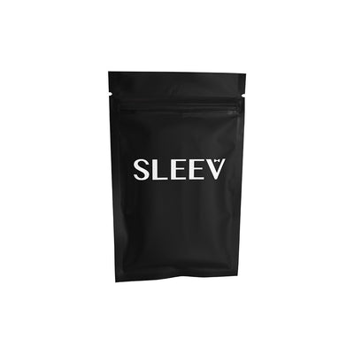 Sleev Individual Pouch