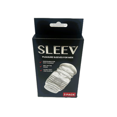 Sleev 3 Pack