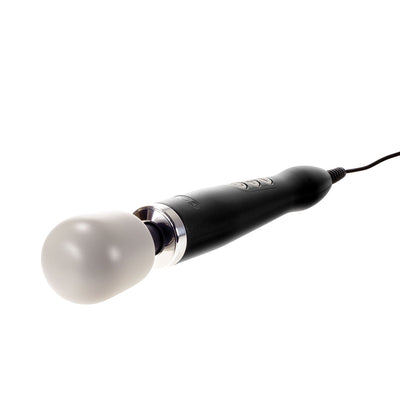 Doxy Original Massager - Black