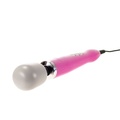 Doxy Original Massager - Pink