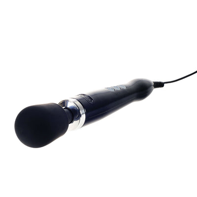 Doxy Die Cast Massager - Black