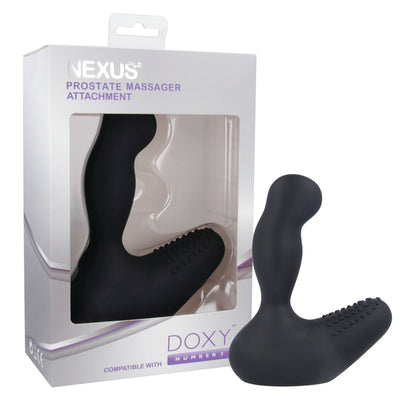 Doxy by Nexus Prostate Attachment