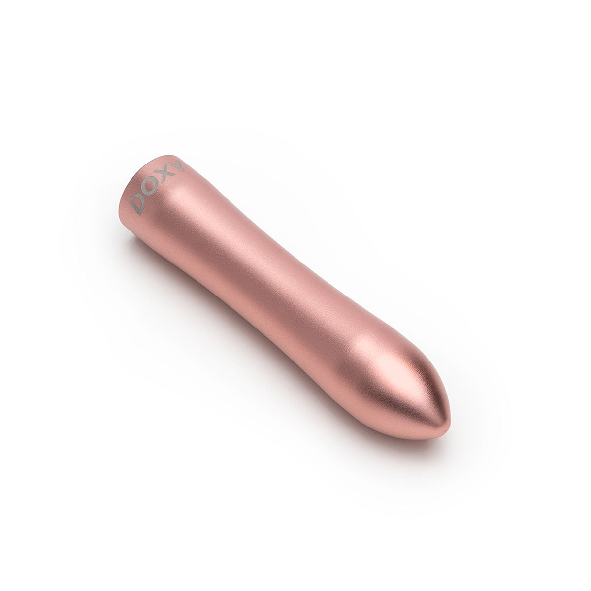 Doxy Bullet - Rose Gold