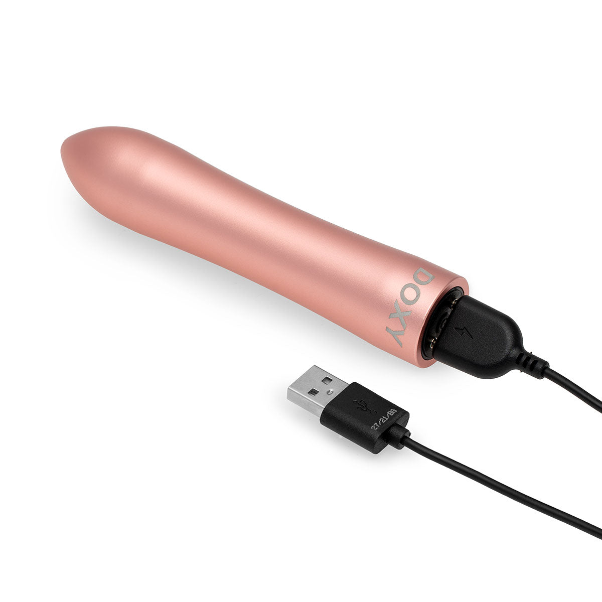 Doxy Bullet - Rose Gold