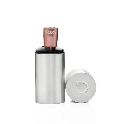 Doxy Bullet - Rose Gold