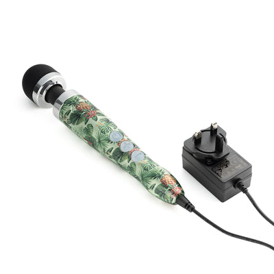 Doxy Die Cast 3 Massager - Pineapple