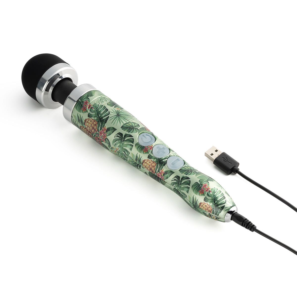 Doxy Die Cast 3R Massager - Pineapple