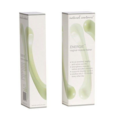 Natural Contours Energie Kegel Exerciser