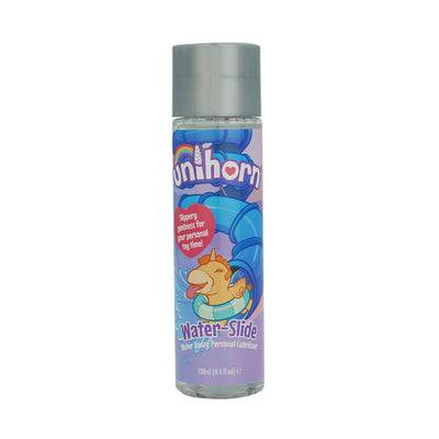 Unihorn Lubricant Water Based Lubricant 4.4 fl oz