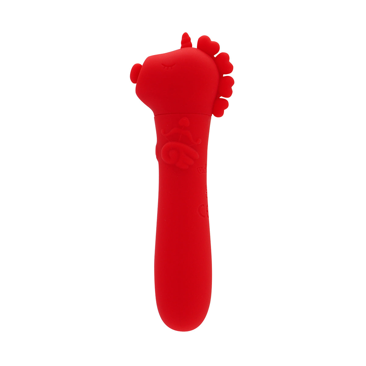 Unihorn USB Bullet Cupids Beau Light Red