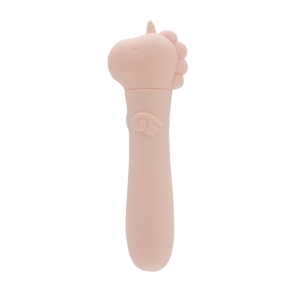 Unihorn USB Bullet Heart Throb Pink/Peach