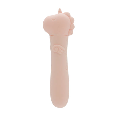 Unihorn USB Bullet Heart Throb Pink/Peach