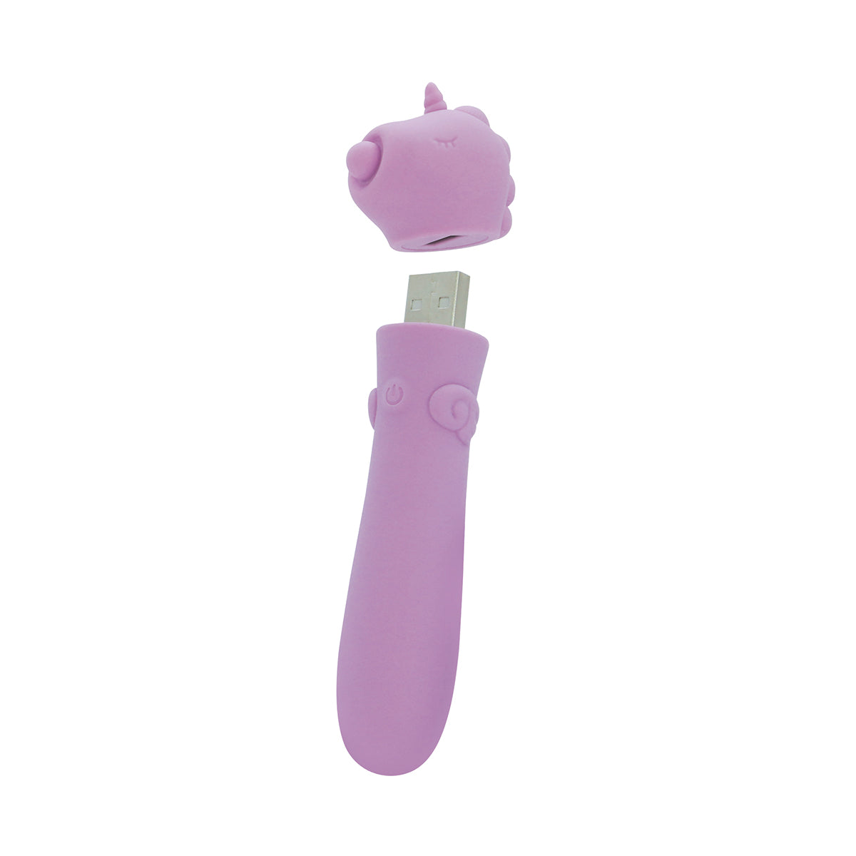 Unihorn USB Bullet Karma Lilac