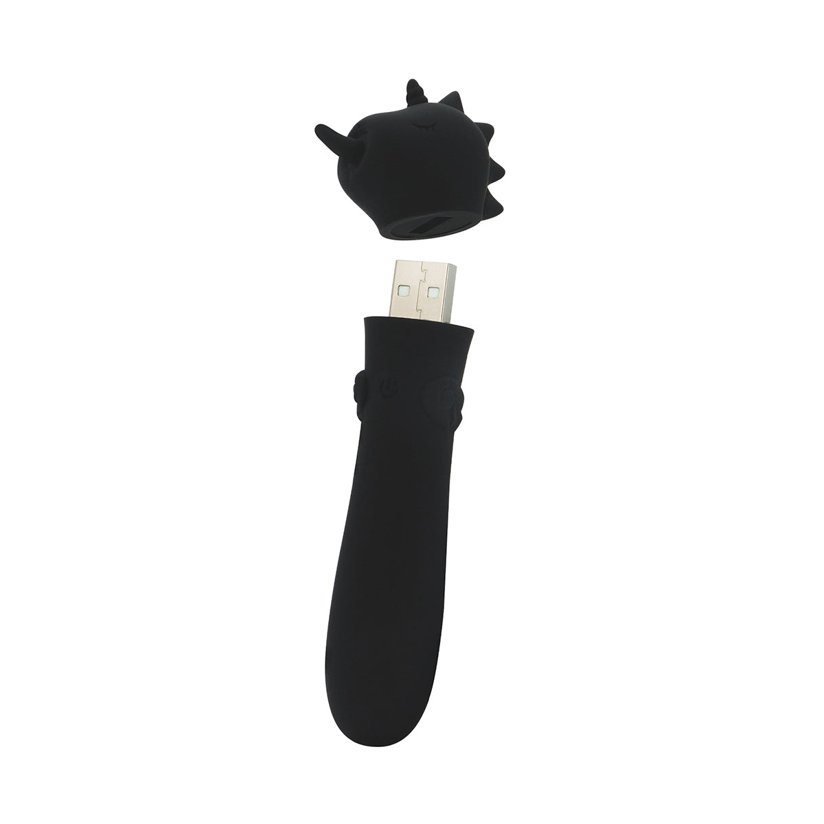 Unihorn USB Bullet Wild Spirit Black