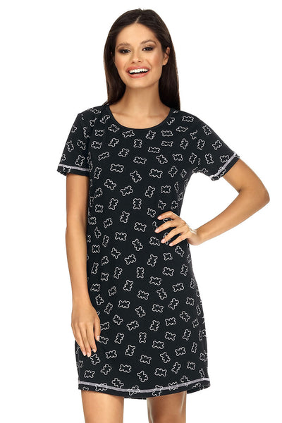 Nightshirt model 165690 Lorin