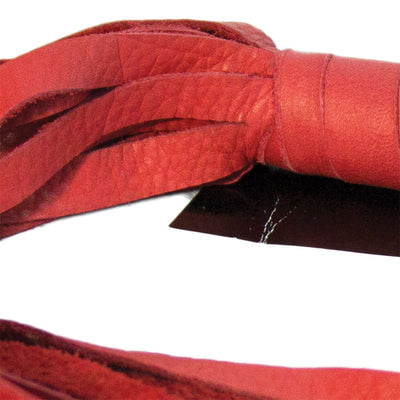 Soft Flogger 16" - Red