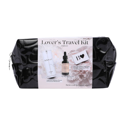 Beloved Lovers Travel Kit