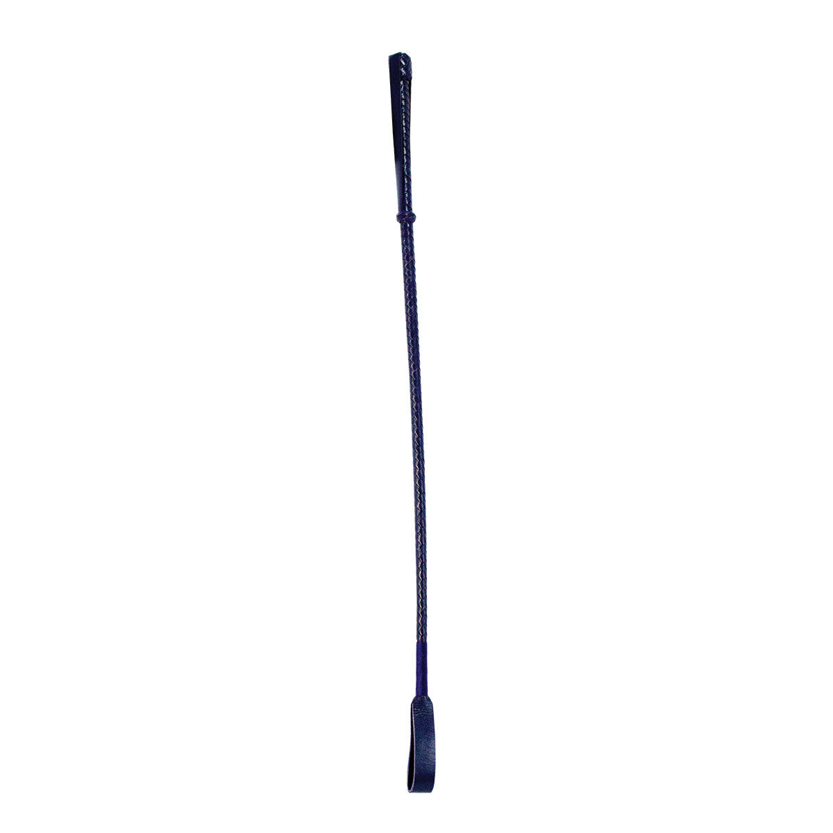 Riding Crop - Purple