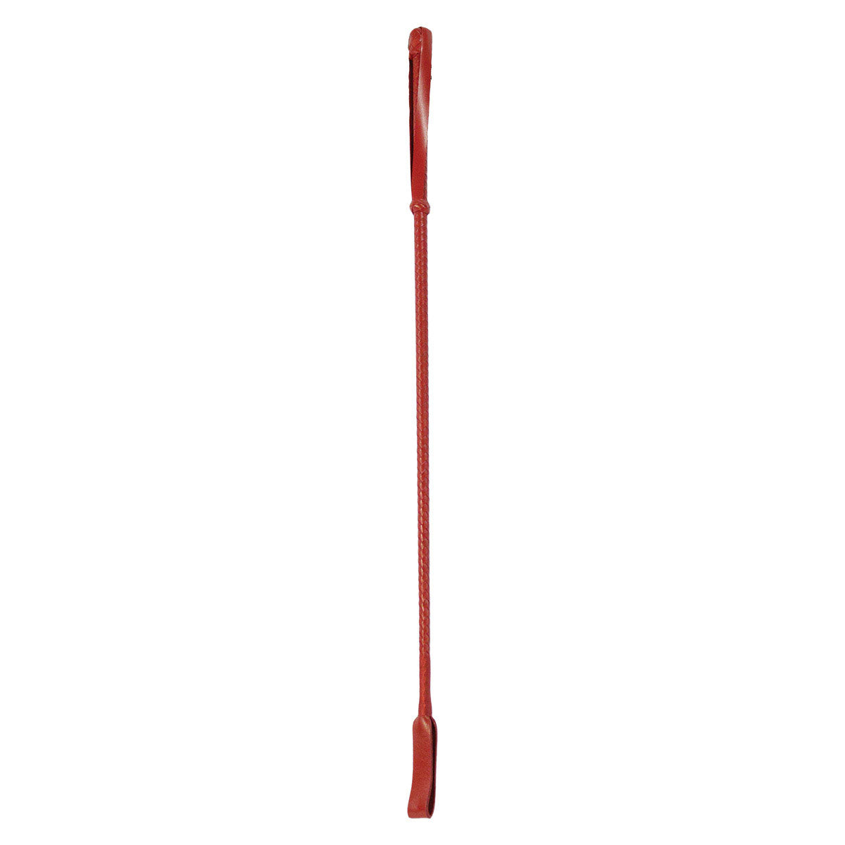 Riding Crop - Red