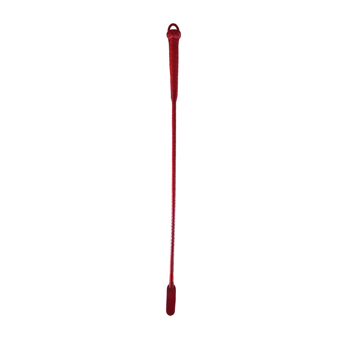 Riding Crop - Red