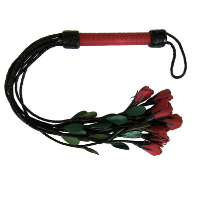 Roses Flogger Red