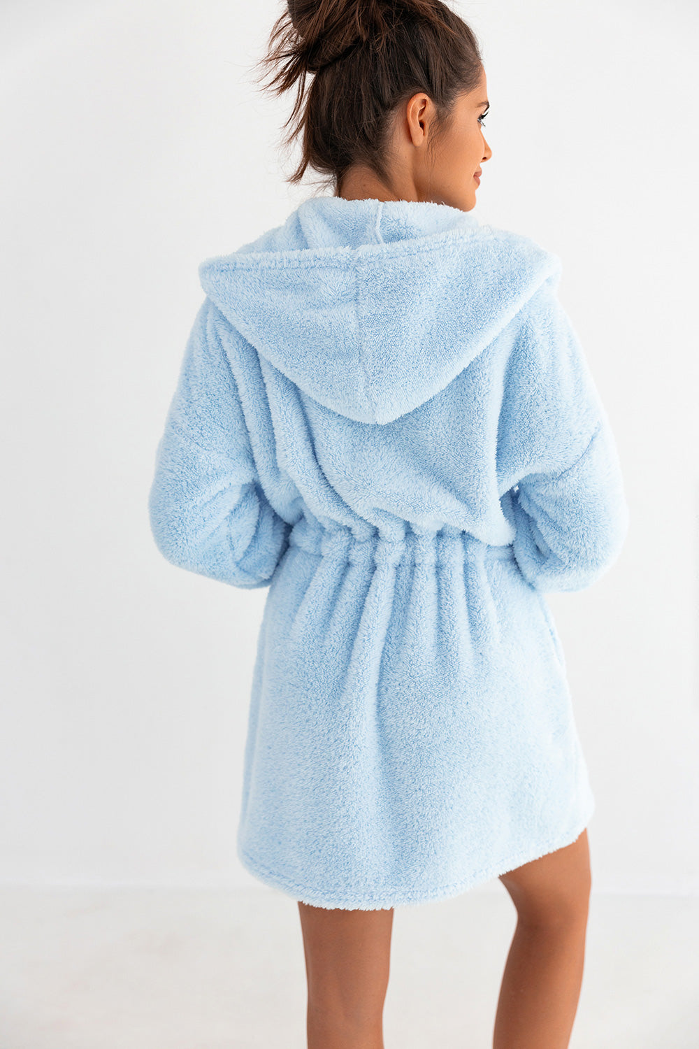 Bathrobe model 168899 Sensis