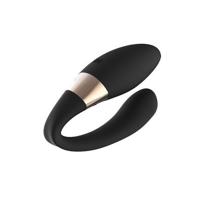 LELO Tiani Duo - Black