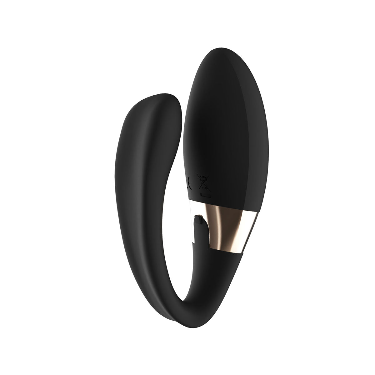 LELO Tiani Duo - Black