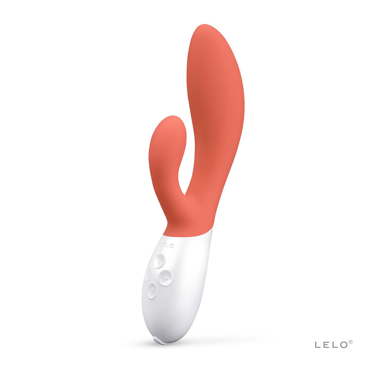 LELO Ina 3 - Coral Red