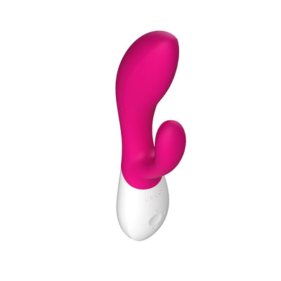 LELO Ina Wave 2 - Cerise