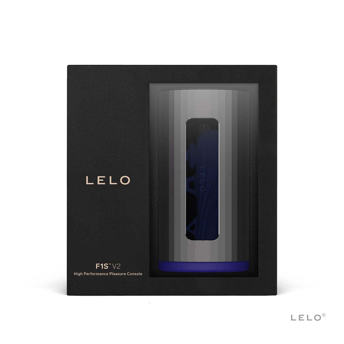 LELO F1S V2X - Blue