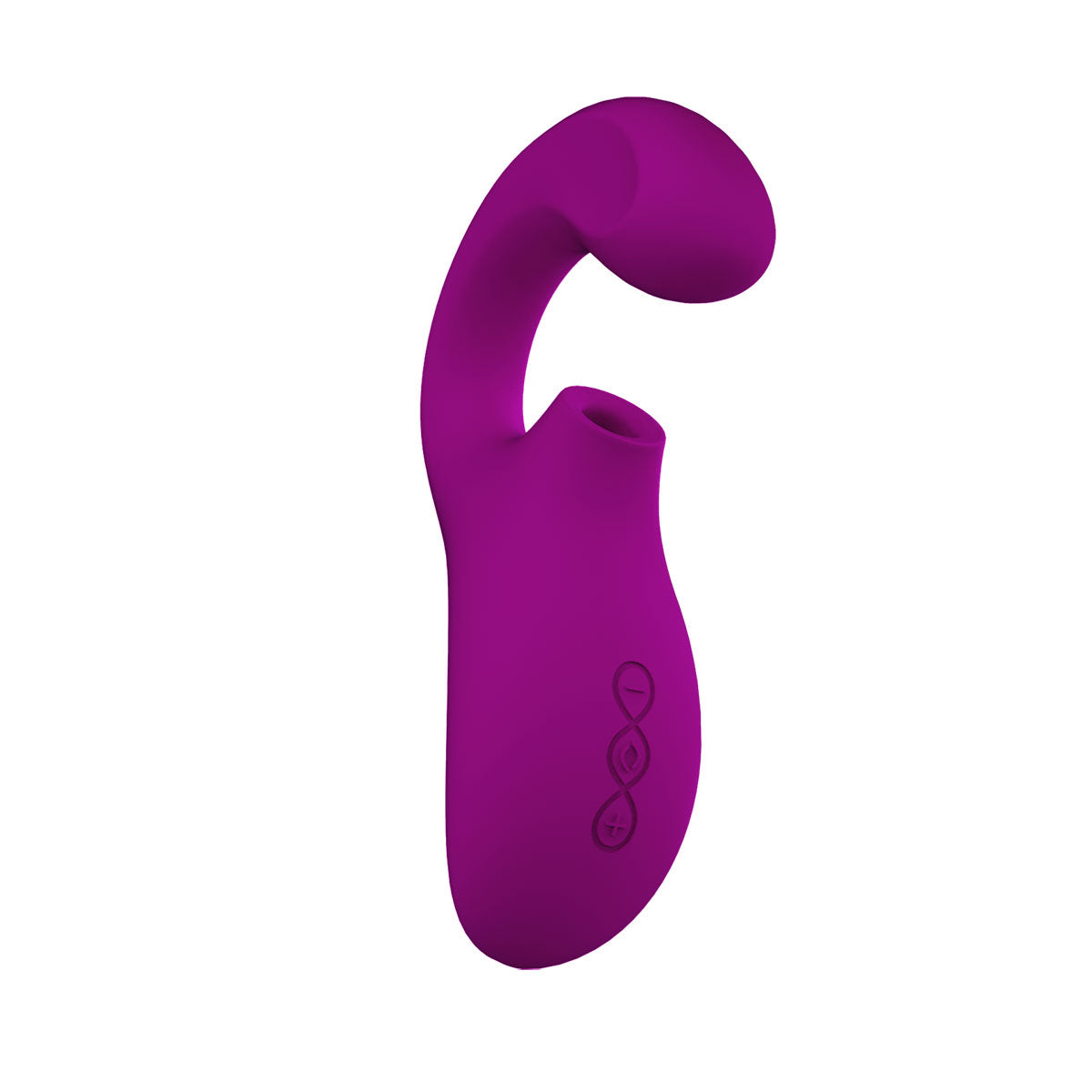 LELO Enigma - Deep Rose